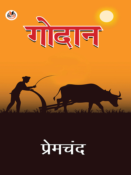 Title details for Godaan by Premchand - Available